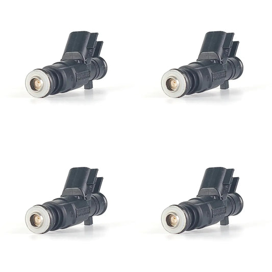 Bico injetor Lifan X60 1.8 (Kit 4 peças)