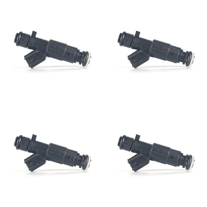 Bico injetor Lifan X60 1.8 (Kit 4 peças)