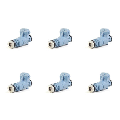 Bico Injetor Mercedes-benz C32 CLK32 E55 CL55 (Kit 6 peças)