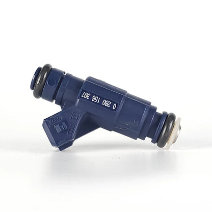Bico Injetor Siena Palio Uno 1.0 (Kit 4 peças)