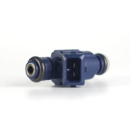 Bico Injetor Siena Palio Uno 1.0 (Kit 4 peças)