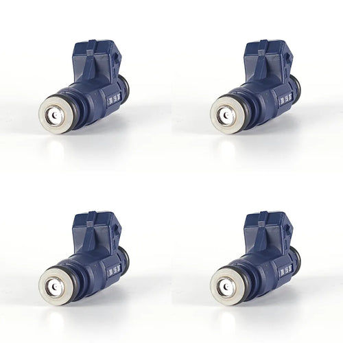 Bico Injetor Siena Palio Uno 1.0 (Kit 4 peças)