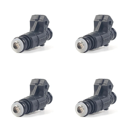 Bico Injetor Honda Fit 1.4 1.5 2007 2008 (Kit 4 peças)