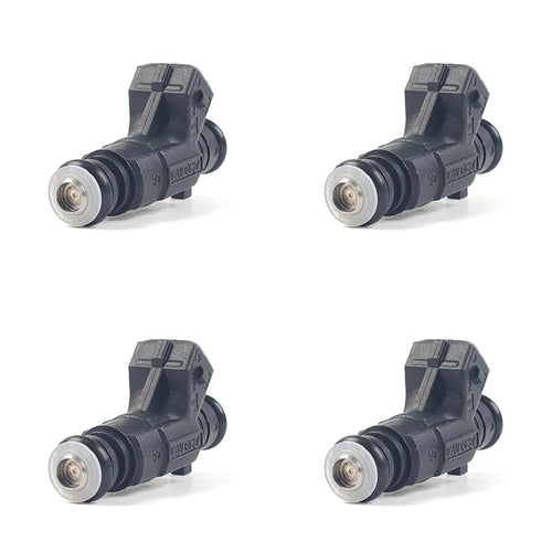 Bico Injetor Honda Fit 1.4 1.5 2007 2008 (Kit 4 peças)