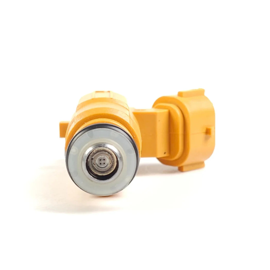 Bico Injetor Citroen C3 Fiorino Peugeot 206 207