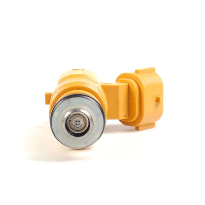 Bico Injetor Citroen C3 Fiorino Peugeot 206 207