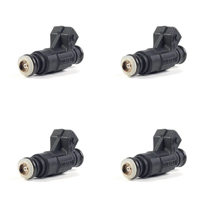 Bico Injetor 0280156453 65lb alta performance (Kit 4 peças)