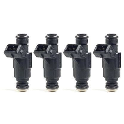 Bico Injetor 0280156453 65lb alta performance (Kit 4 peças)