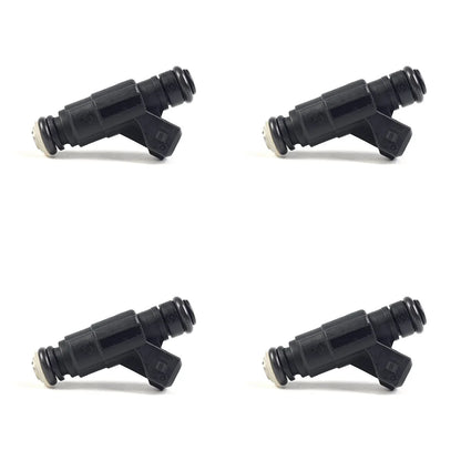 Bico Injetor 0280156453 65lb alta performance (Kit 4 peças)