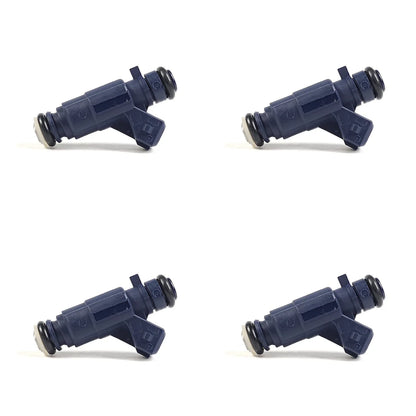 Bico Injetor Montana Prisma Onix 1.4 8V Flex (Kit 4 peças)