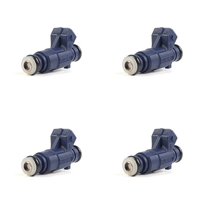 Bico Injetor Montana Prisma Onix 1.4 8V Flex (Kit 4 peças)
