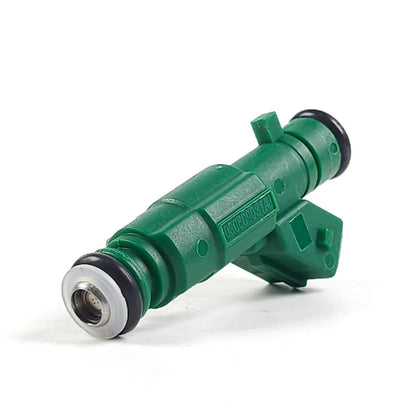 Bicos Injetores Kombi 1.4 8V 2008 2014 (Kit 4 peças)