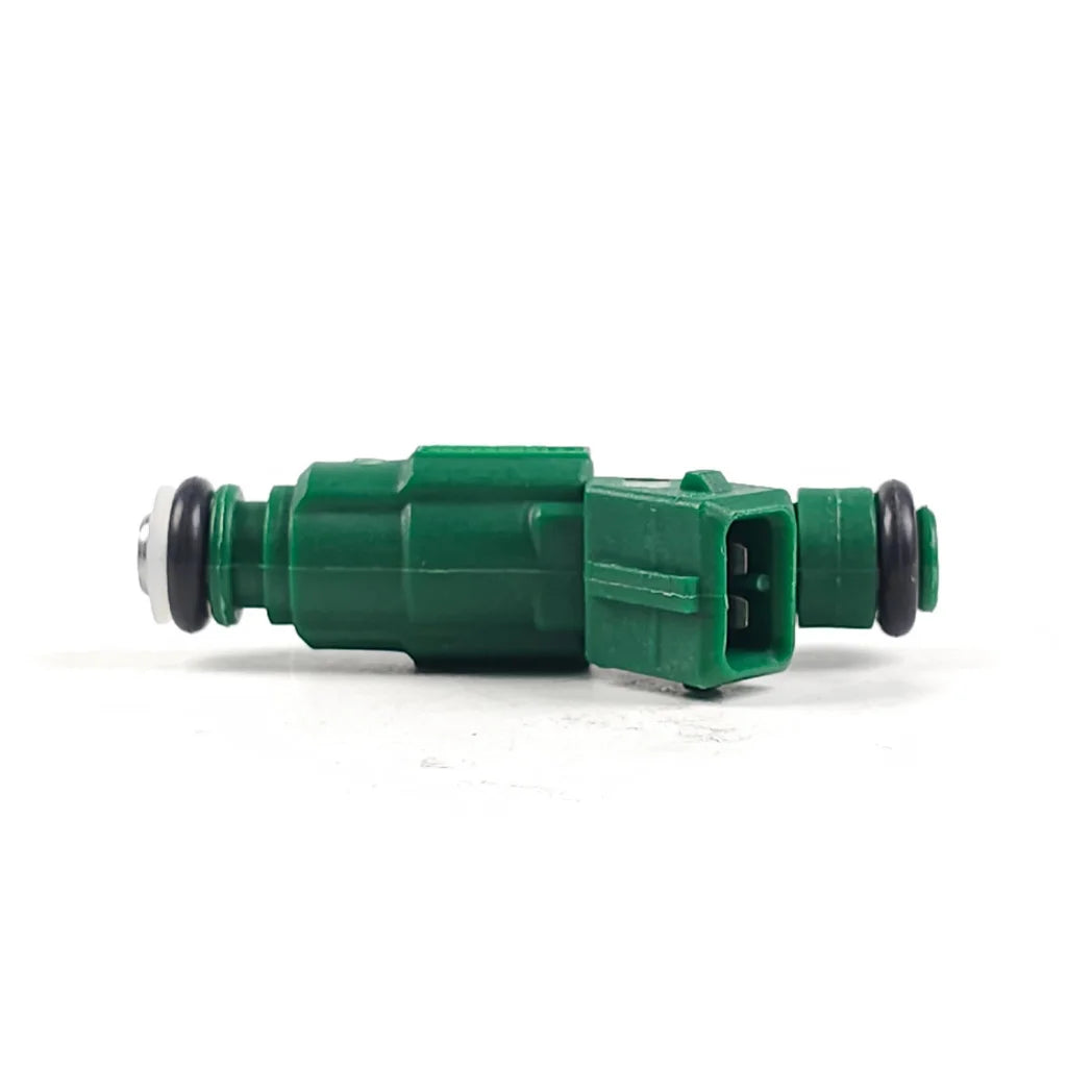 Bicos Injetores Kombi 1.4 8V 2008 2014 (Kit 4 peças)