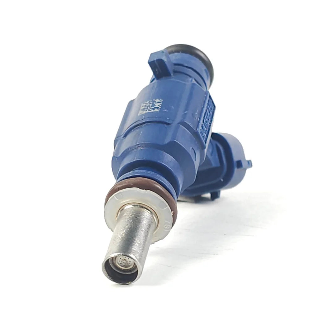 Bico injteor Sandero Logan 1.0