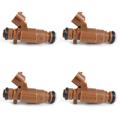 Bico Injetor Sentra 2.0 2014 2015 2016 2017 (Kit 4 peças)