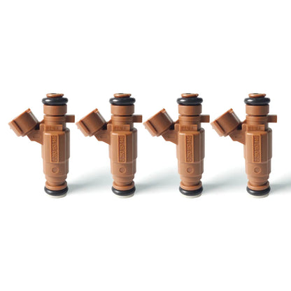 Bico Injetor Sentra 2.0 2014 2015 2016 2017 (Kit 4 peças)