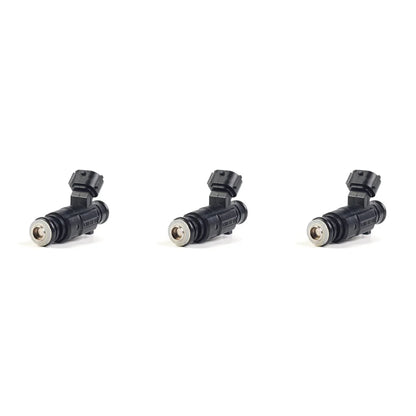 Bico Injetor Gol Fox Voyage Polo 1.0 12V Flex (Kit 3 peças)