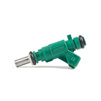 Bico injetor Mobi 1.0 8V Flex