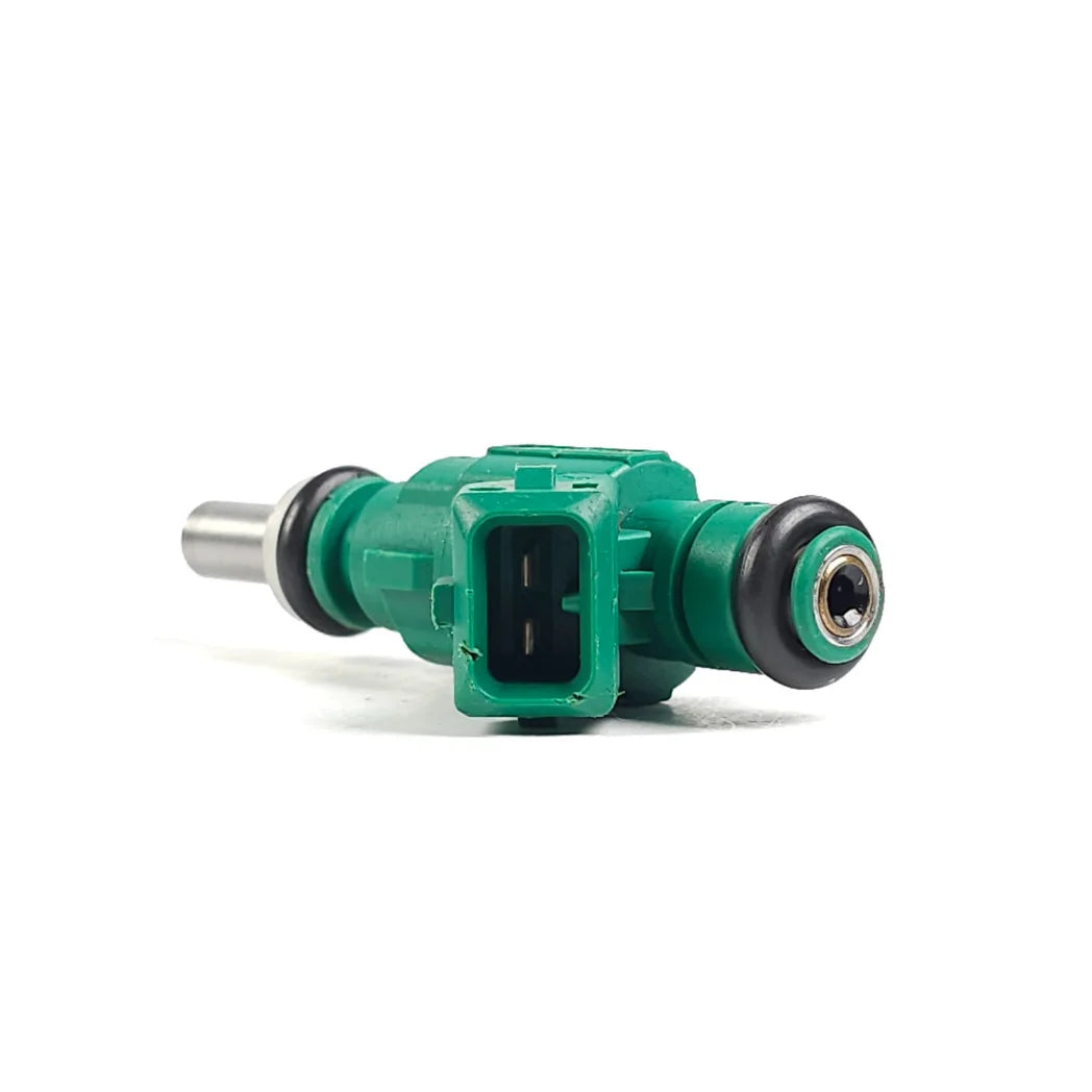 Bico injetor Mobi 1.0 8V Flex