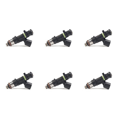 Bico Injetor Dodge jouney Avenger 3.5 V6 (Kit 6 peças)