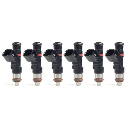 Bico Injetor Ford Explorer Mercury Mountaineer 4.0 V6 (Kit 6 peças)