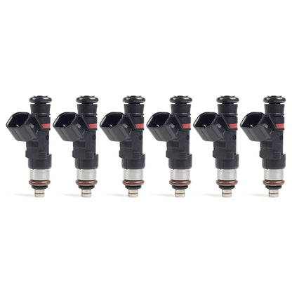Bico Injetor Captiva Fusion Malibu V6 (Kit 6 peças)