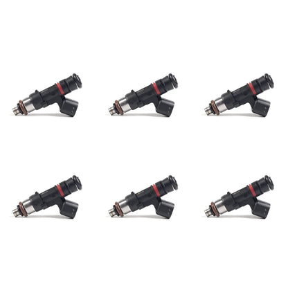Bico Injetor Captiva Fusion Malibu V6 (Kit 6 peças)