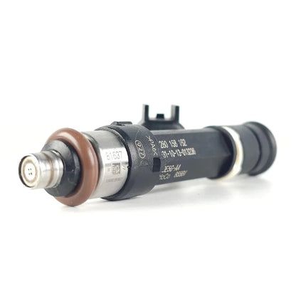 Bico Injetor Fusion 2.5 Focus Ecosport 2.0 16v Duratec 2009 2010 2011 2012