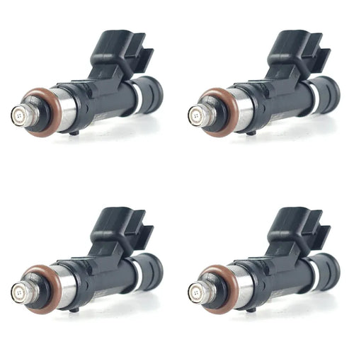 Bico Injetor Fusion 2.5 Focus Ecosport 2.0 16v Duratec 2009 2010 2011 2012 (Kit 4 peças)