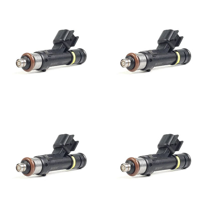 Bico Injetor Focus Fusion 2.0 (Kit 4 peças)
