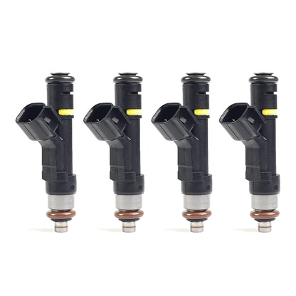 Bico Injetor Focus Fusion 2.0 (Kit 4 peças)
