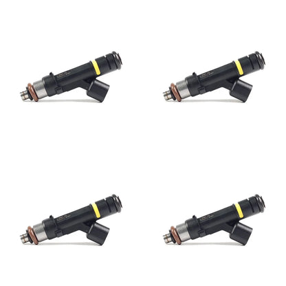 Bico Injetor Focus Fusion 2.0 (Kit 4 peças)