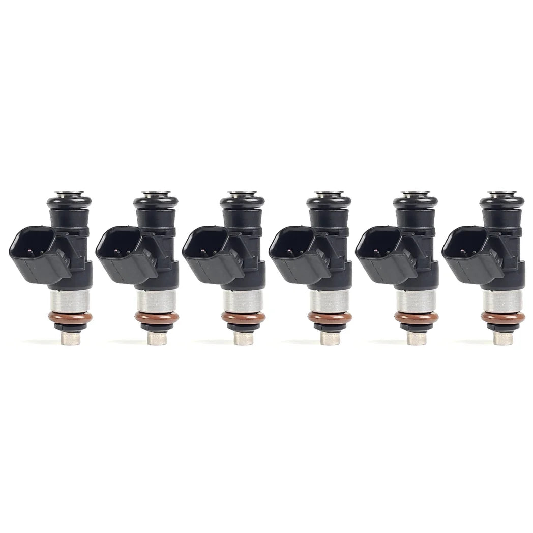 Bico Injetor Ford Edge Explorer Taurus 3.5 V6 (Kit 6 peças)