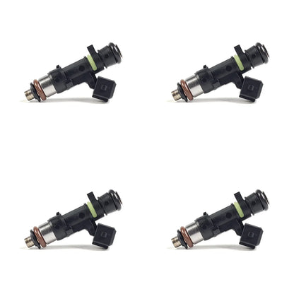 Bico Injetor Fiat 500 Alfa Romeo 1.4 (Kit 4 peças)