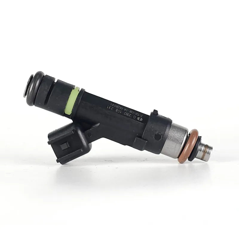 Bico Injetor Ranger 2.5 16V Flex 0280158231