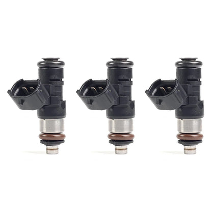 Bico Injetor Up Ibiza 1.0 (Kit 3 peças)