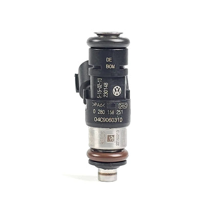 Bico Injetor Up Ibiza 1.0 (Kit 3 peças)