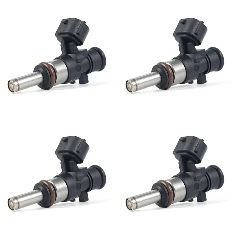 Bico Injetor Audi A4 Q5 Golf Passat (Kit 4 peças)
