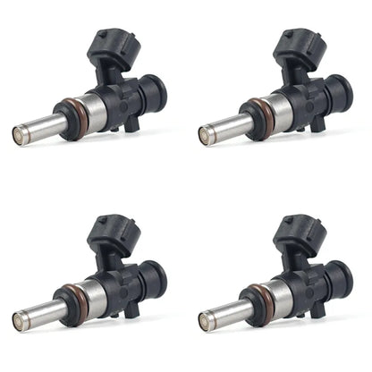 Bico Injetor Audi A4 Q5 Golf Passat (Kit 4 peças)