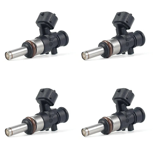 Bico Injetor Audi A4 Q5 Golf Passat (Kit 4 peças)