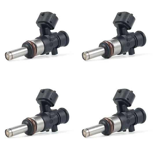 Bico Injetor Audi A4 Q5 Golf Passat (Kit 4 peças)