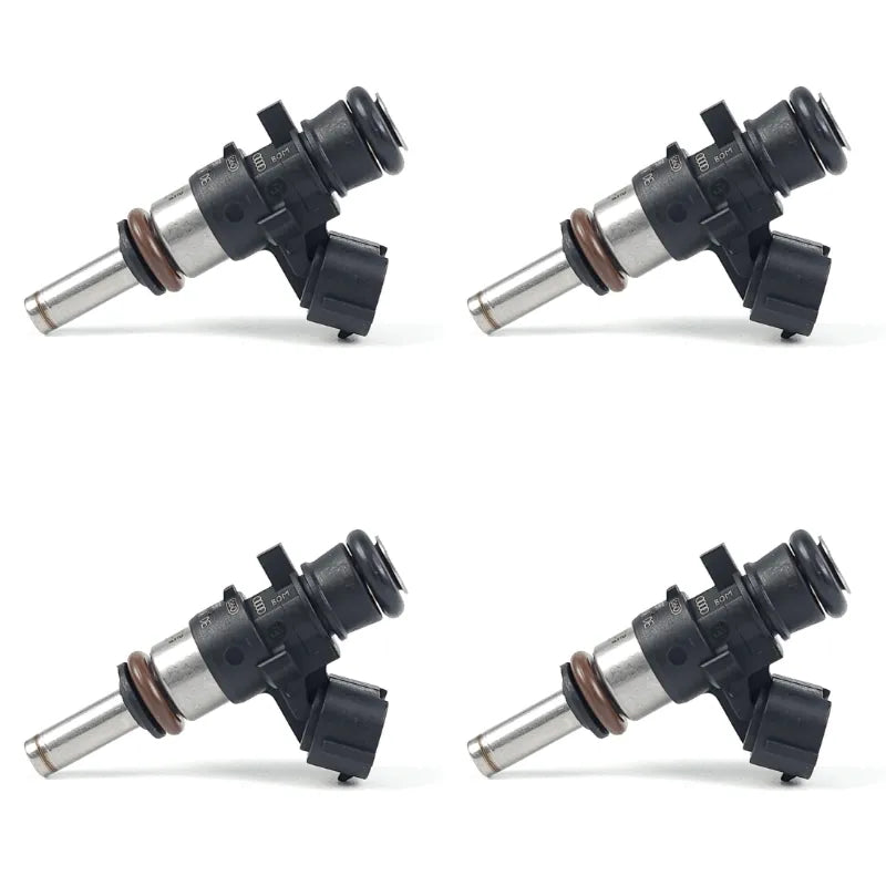 Bico Injetor Audi A4 Q5 Golf Passat (Kit 4 peças)