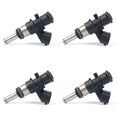 Bico Injetor Audi A4 Q5 Golf Passat (Kit 4 peças)