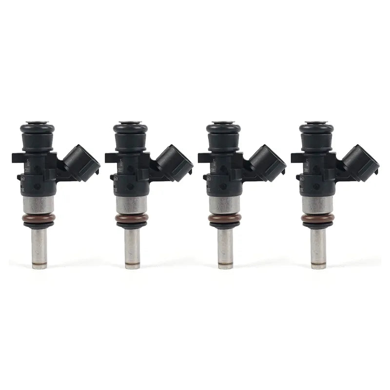 Bico Injetor Audi A4 Q5 Golf Passat (Kit 4 peças)