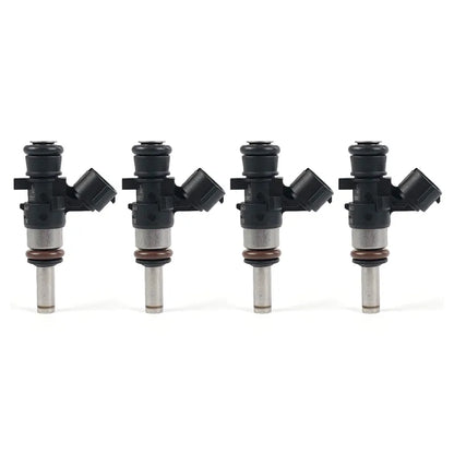 Bico Injetor Audi A4 Q5 Golf Passat (Kit 4 peças)