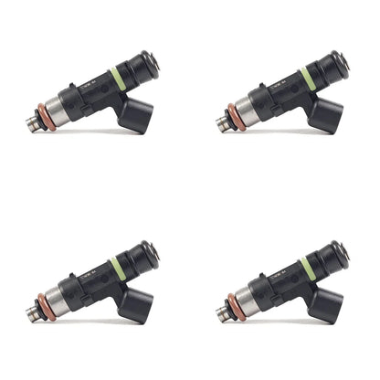 Bico Injetor Fiesta 1.6 Ti-vct (Kit 4 peças)