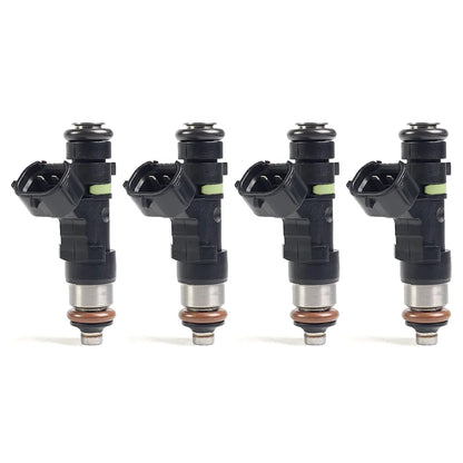 Bico Injetor Sentra 1.8 16V Gasolina 2013 2014 2015 2016 2017 2018 2019 (Kit 4 peças)