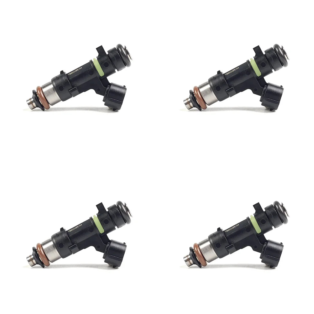 Bico Injetor Sentra 1.8 16V Gasolina 2013 2014 2015 2016 2017 2018 2019 (Kit 4 peças)