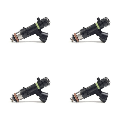 Bico Injetor Sentra 1.8 16V Gasolina 2013 2014 2015 2016 2017 2018 2019 (Kit 4 peças)