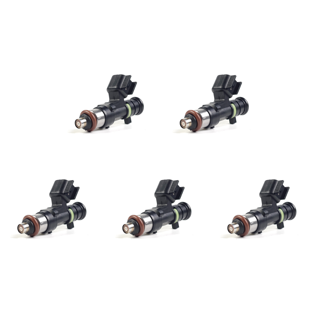 Bico Injetor Volvo V40 V60 S60 Focus 2.0 (Kit 5 bicos)